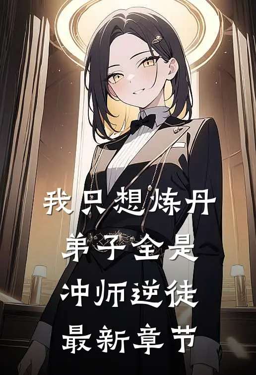我只想炼丹，弟子全是冲师逆徒最新章节