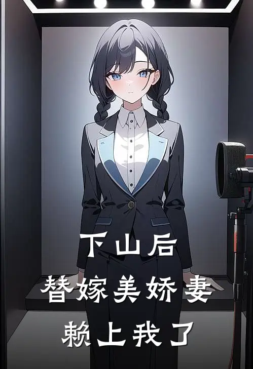 下山后，替嫁美娇妻赖上我了