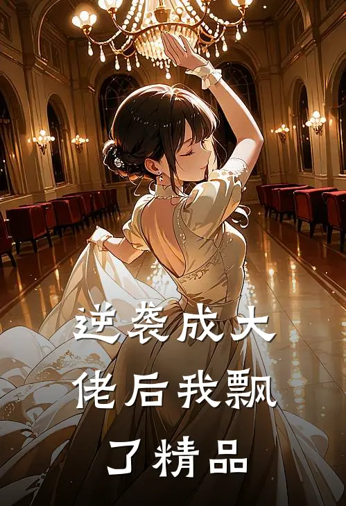 逆袭成大佬后我飘了精品