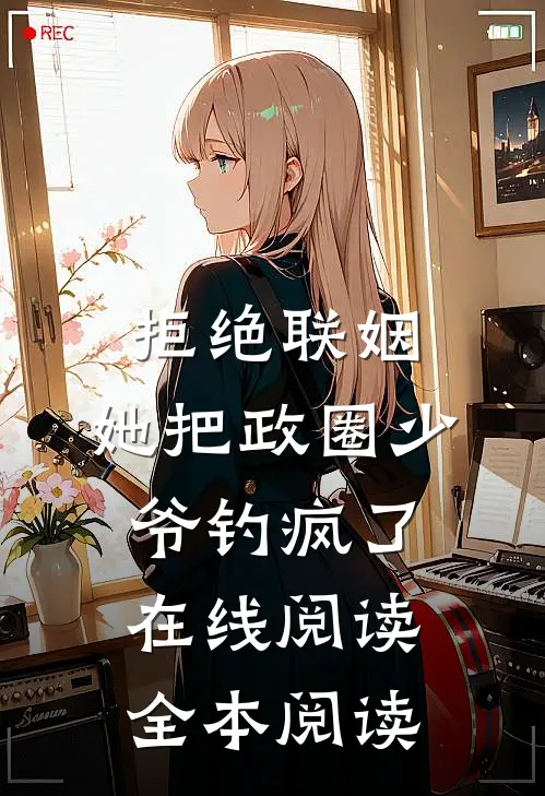 拒绝联姻，她把政圈少爷钓疯了在线阅读全本阅读