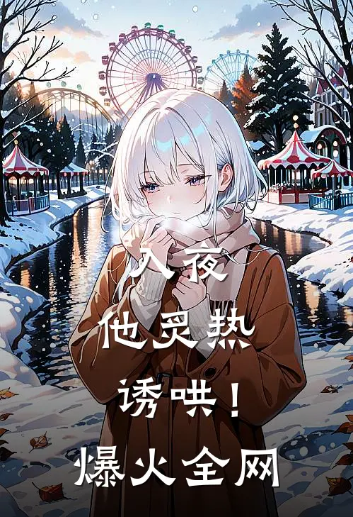入夜，他炙热诱哄！爆火全网