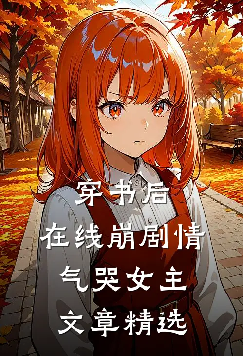穿书后，在线崩剧情气哭女主文章精选