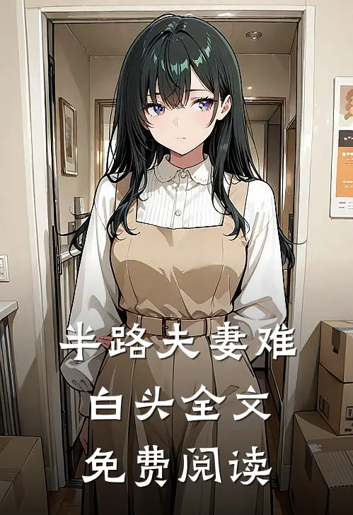 半路夫妻难白头全文免费阅读