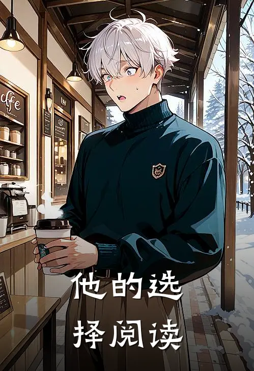 他的选择阅读