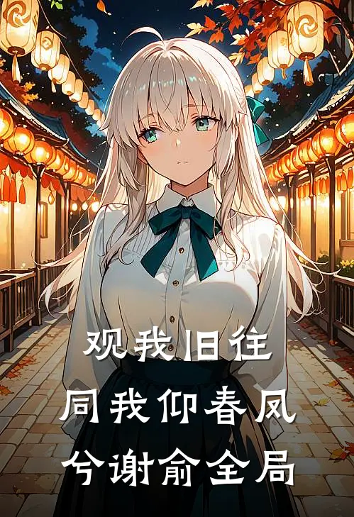 观我旧往，同我仰春凤兮谢俞全局