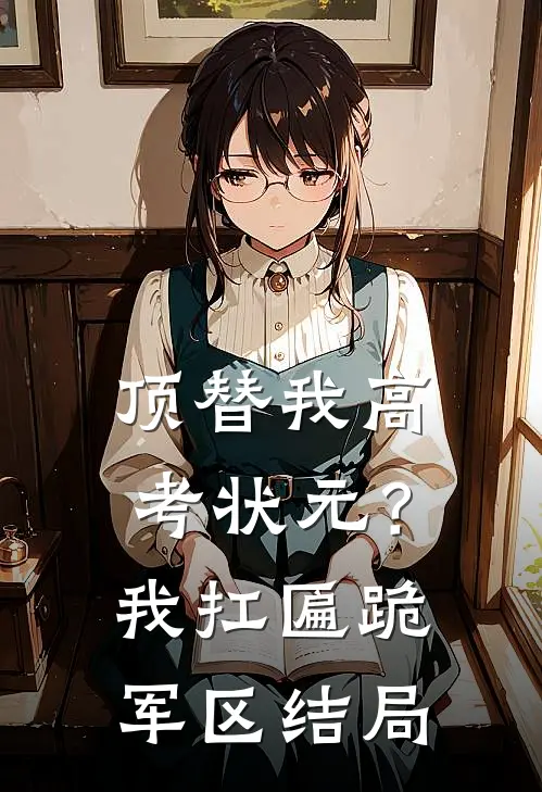 顶替我高考状元？我扛匾跪军区结局