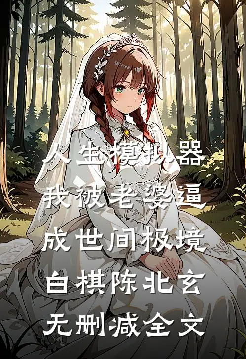 人生模拟器：我被老婆逼成世间极境白棋陈北玄无删减全文