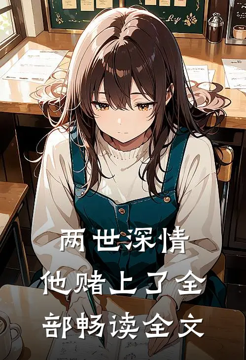 两世深情,他赌上了全部畅读全文