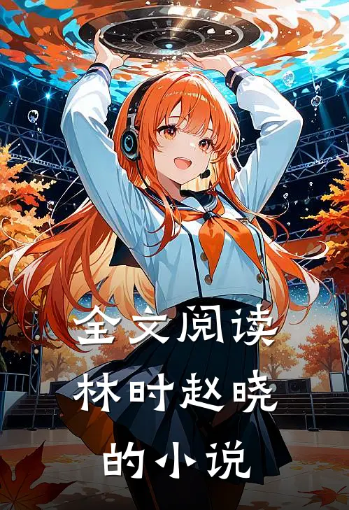 全文阅读林时赵晓的小说