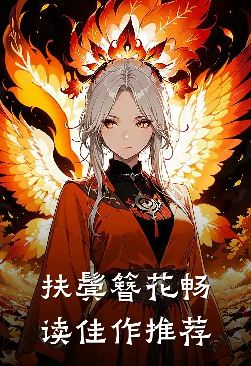 扶鬓簪花畅读佳作推荐