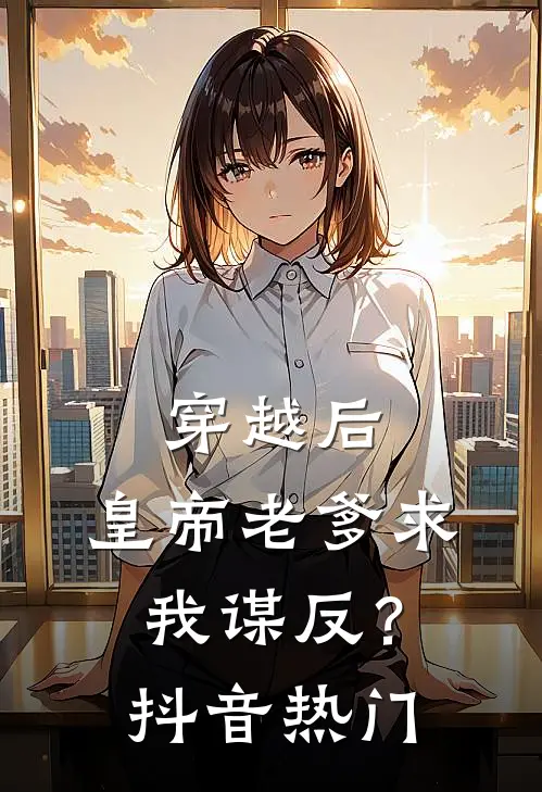 穿越后，皇帝老爹求我谋反？抖音热门