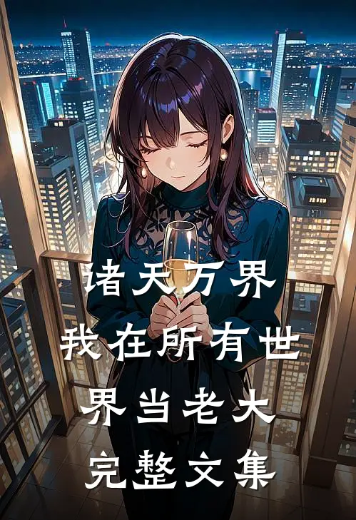 诸天万界：我在所有世界当老大完整文集