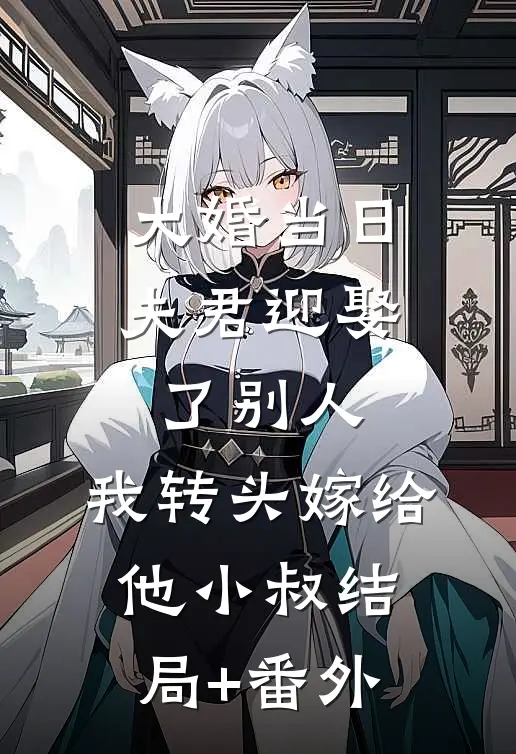 大婚当日夫君迎娶了别人，我转头嫁给他小叔结局+番外