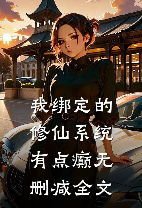 我绑定的修仙系统有点癫无删减全文