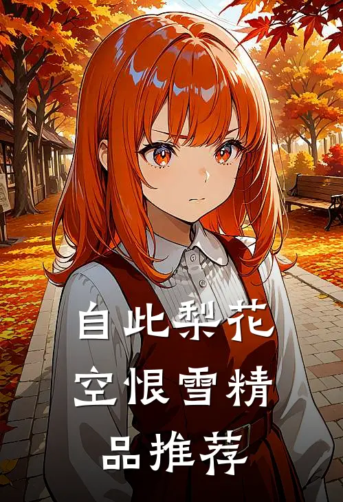自此梨花空恨雪精品推荐
