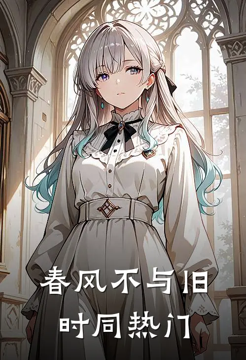 春风不与旧时同热门