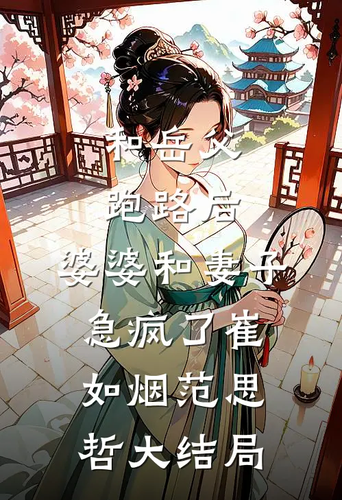 和岳父跑路后，婆婆和妻子急疯了崔如烟范思哲大结局