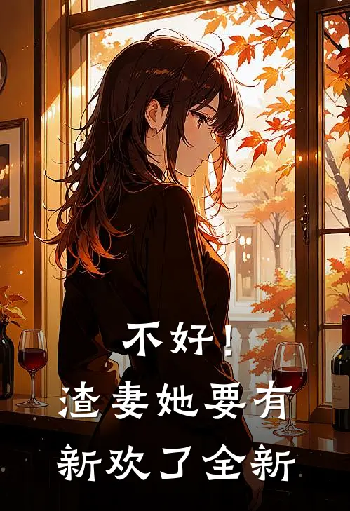 不好！渣妻她要有新欢了全新