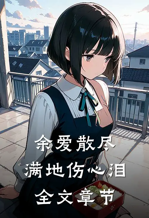 余爱散尽，满地伤心泪全文章节