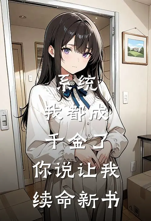 系统：我都成千金了，你说让我续命新书