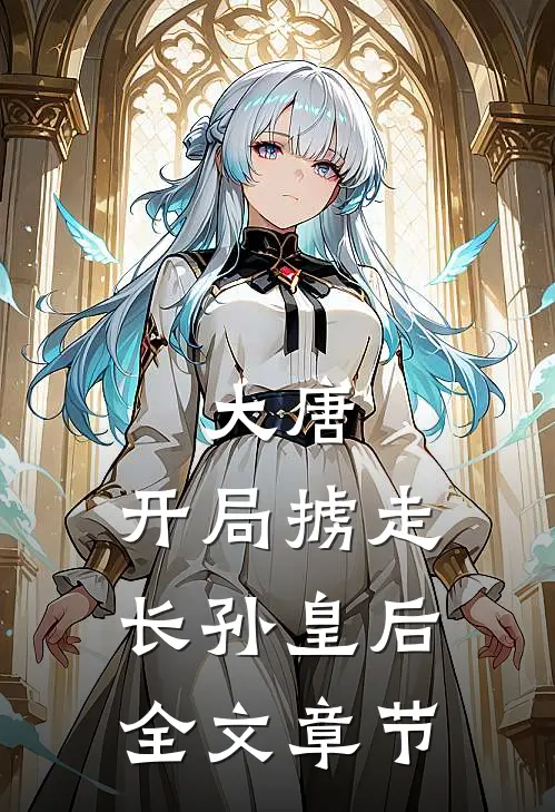 大唐：开局掳走长孙皇后全文章节