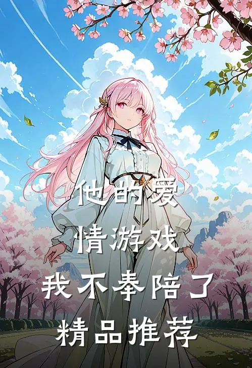 他的爱情游戏，我不奉陪了精品推荐