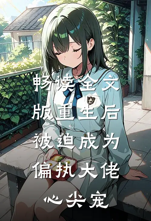 畅读全文版重生后，被迫成为偏执大佬心尖宠