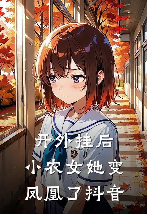 开外挂后，小农女她变凤凰了抖音