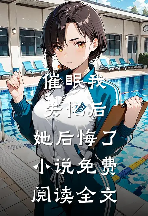 催眠我失忆后，她后悔了小说免费阅读全文