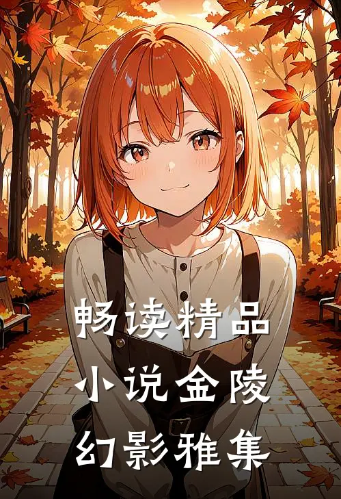 畅读精品小说金陵幻影雅集