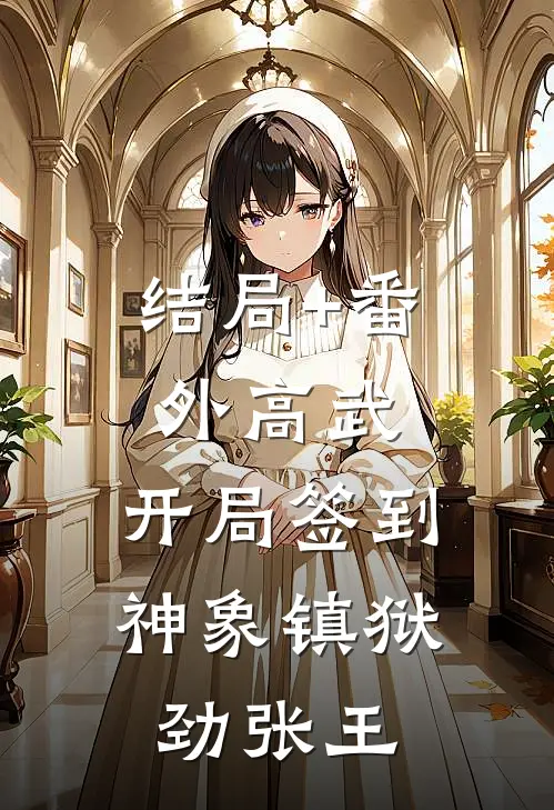 结局+番外高武：开局签到神象镇狱劲张王