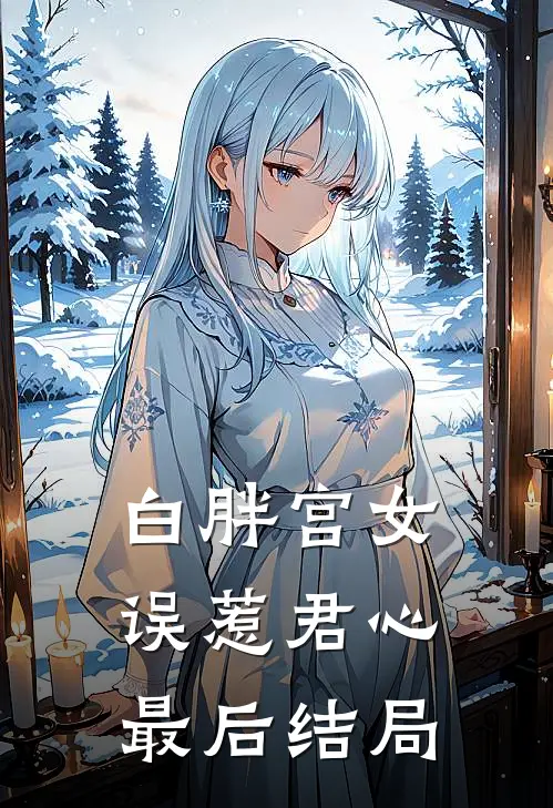 白胖宫女，误惹君心最后结局