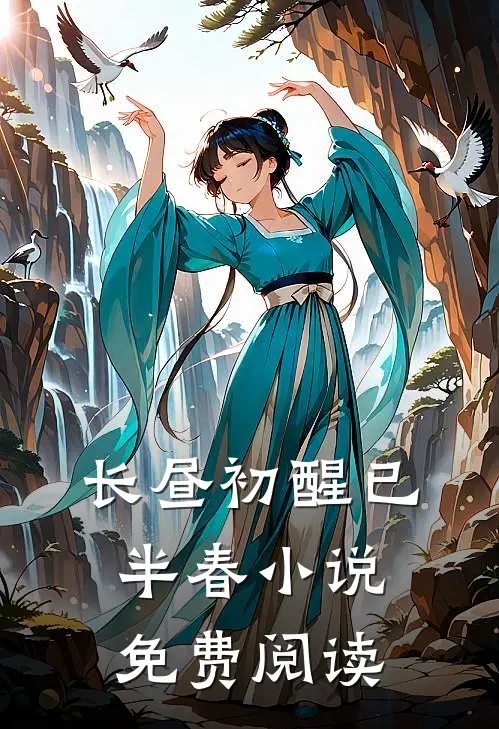 长昼初醒已半春小说免费阅读