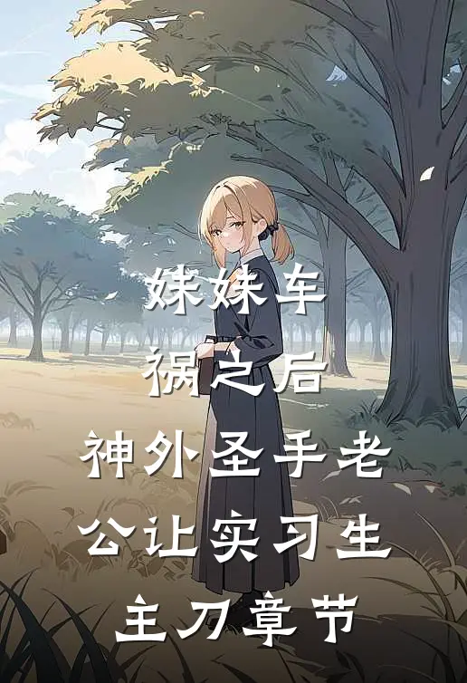 妹妹车祸之后，神外圣手老公让实习生主刀章节
