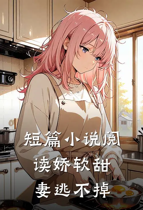 短篇小说阅读娇软甜妻逃不掉
