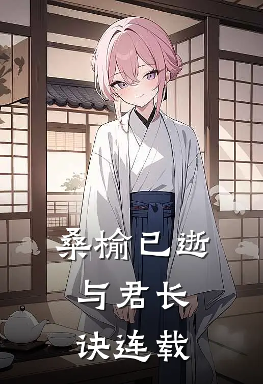 桑榆已逝，与君长诀连载
