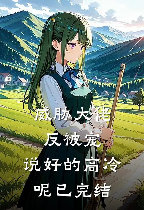 威胁大佬反被宠：说好的高冷呢已完结
