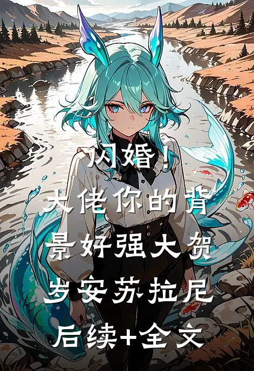 闪婚！大佬你的背景好强大贺岁安苏拉尼后续+全文