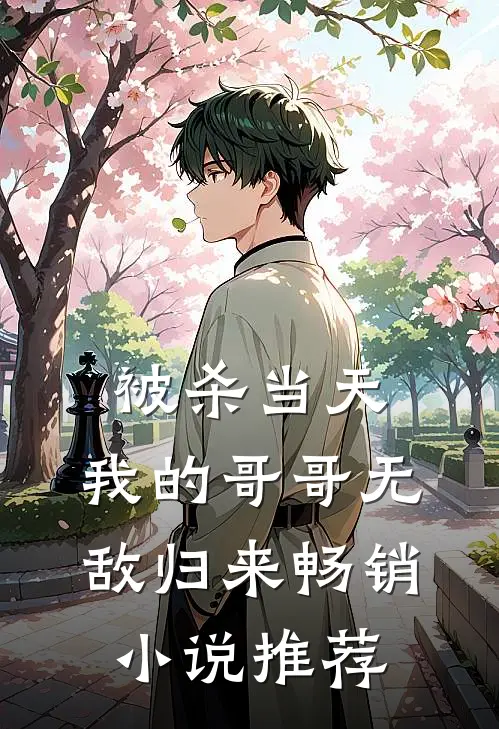 被杀当天，我的哥哥无敌归来畅销小说推荐