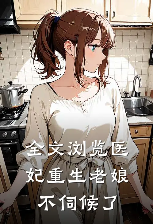全文浏览医妃重生老娘不伺候了