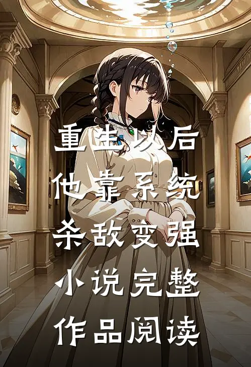 重生以后,他靠系统杀敌变强小说完整作品阅读