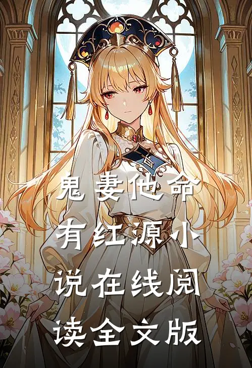 鬼妻他命有红源小说在线阅读全文版