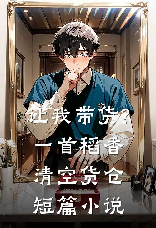 让我带货?一首稻香清空货仓短篇小说