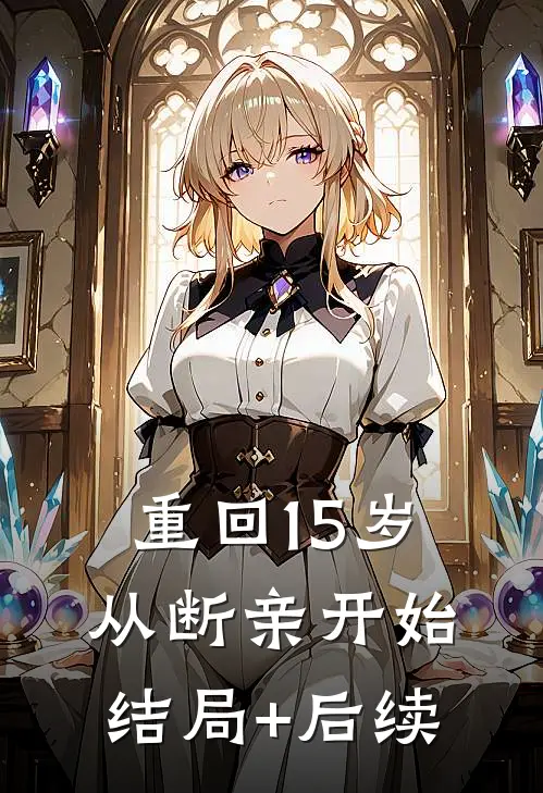 重回15岁，从断亲开始结局+后续