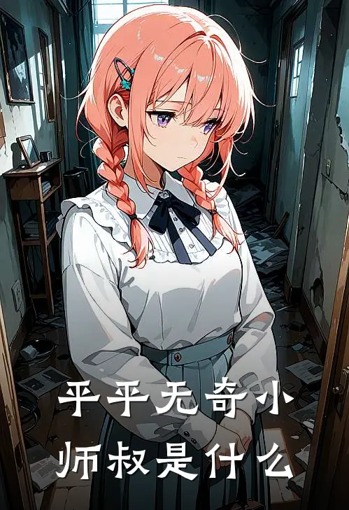 平平无奇小师叔是什么