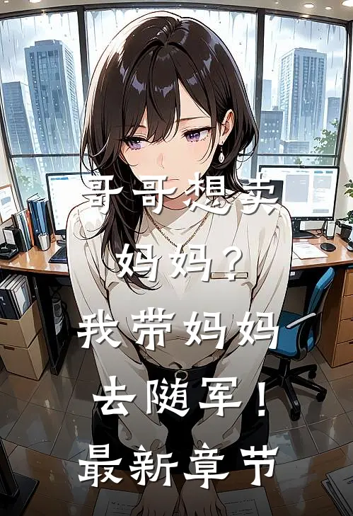 哥哥想卖妈妈？我带妈妈去随军！最新章节