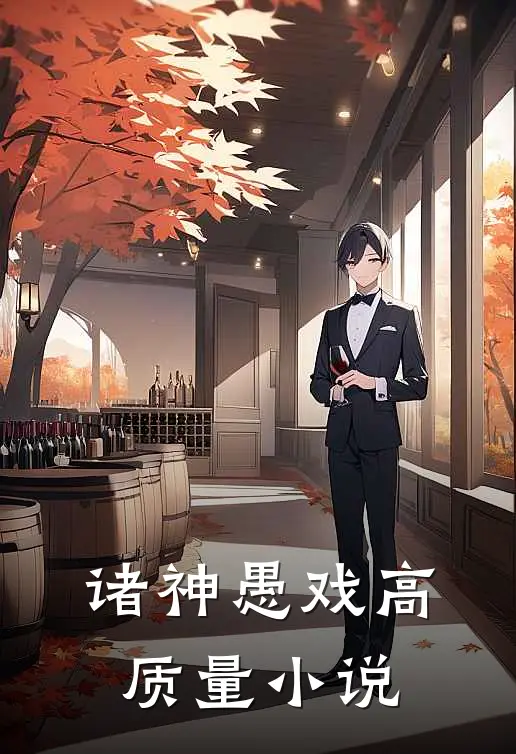 诸神愚戏高质量小说
