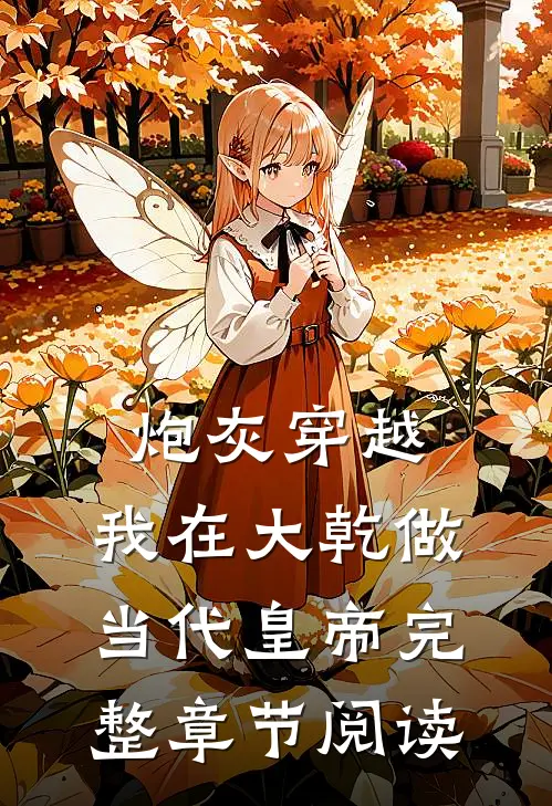 炮灰穿越，我在大乾做当代皇帝完整章节阅读