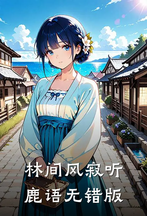 林间风寂听鹿语无错版