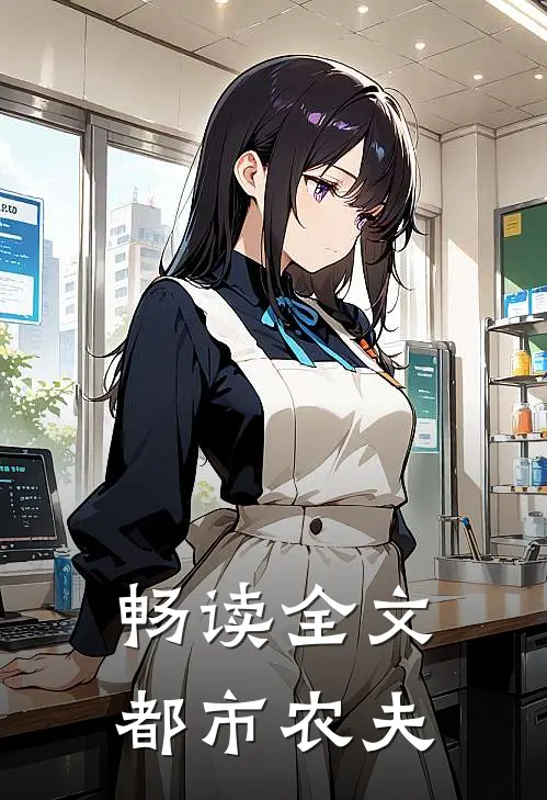 畅读全文都市农夫